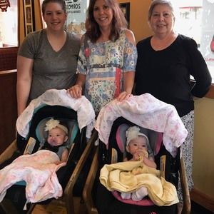 Meet your Posher, Wanda